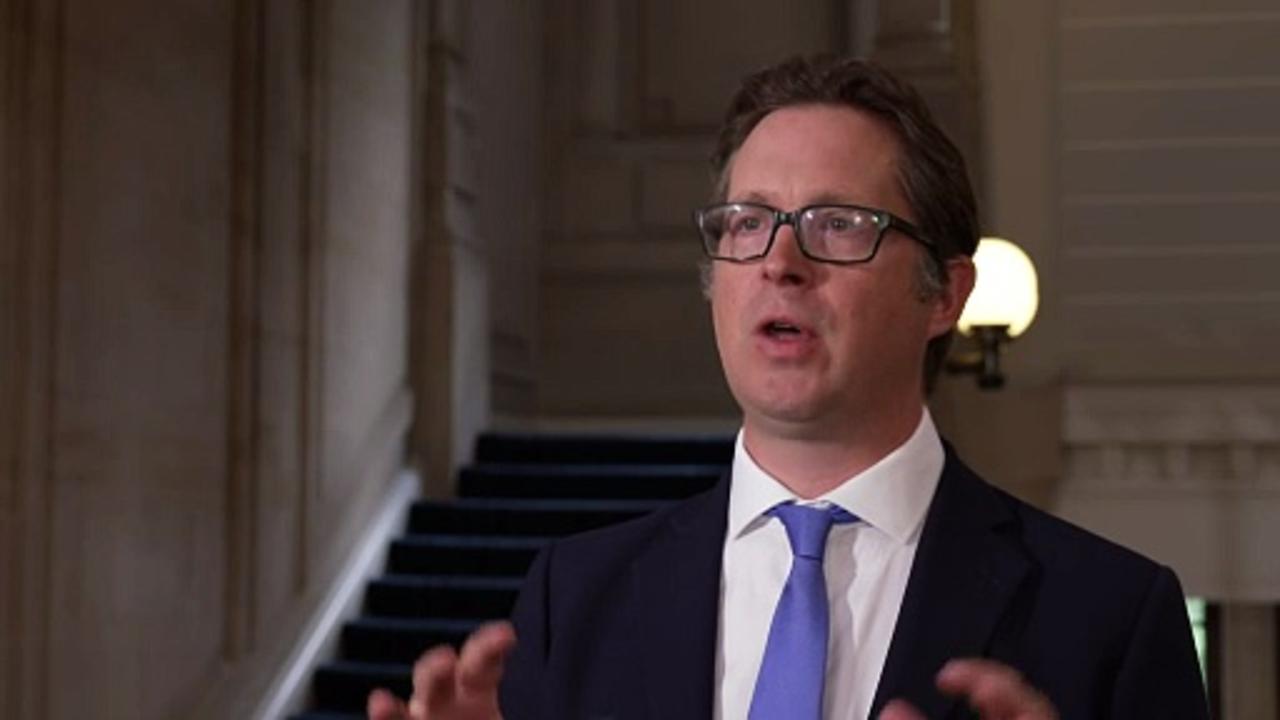 Tories: Migration is crisis of Labour's own making
