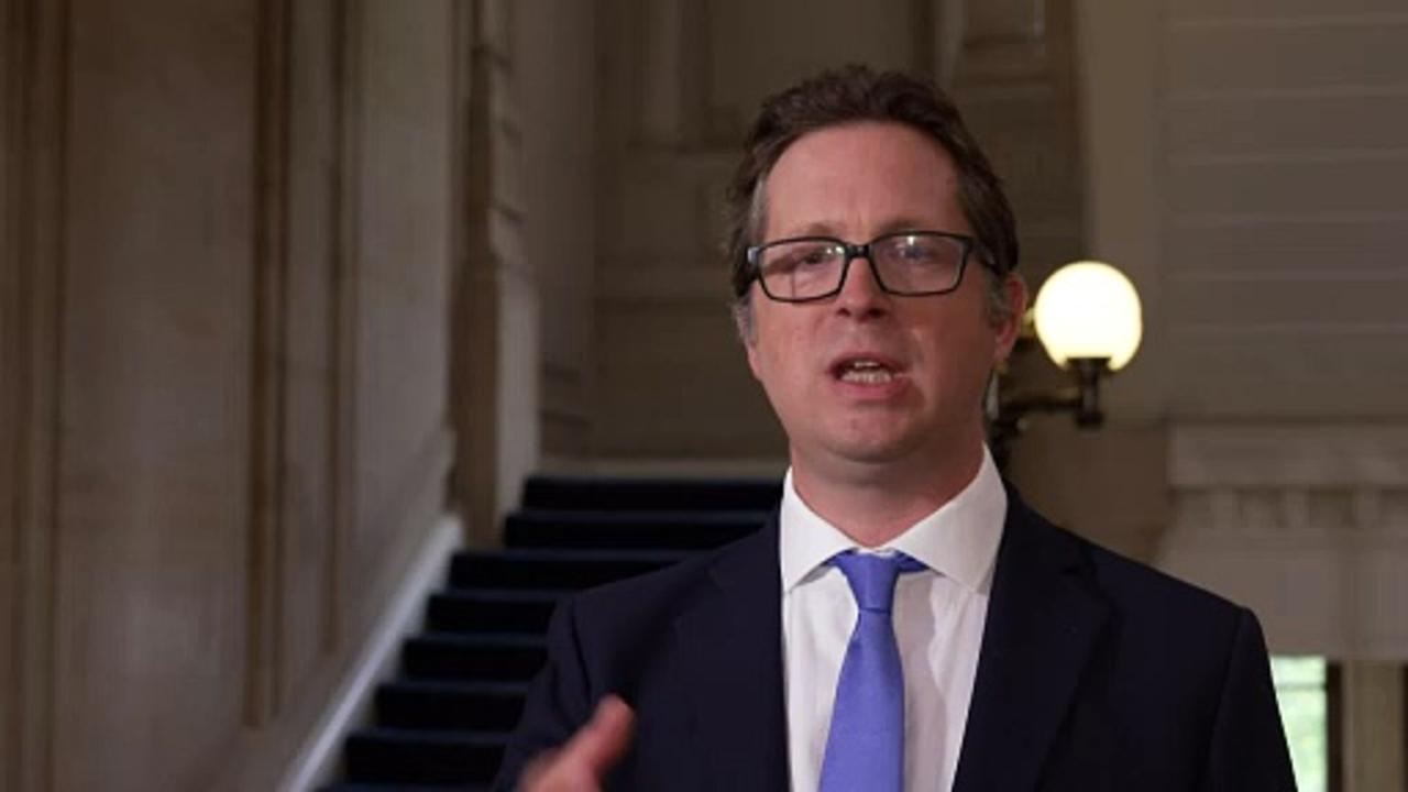 Burghart: Labour in “rats in a sack” turmoil over Rayner tax