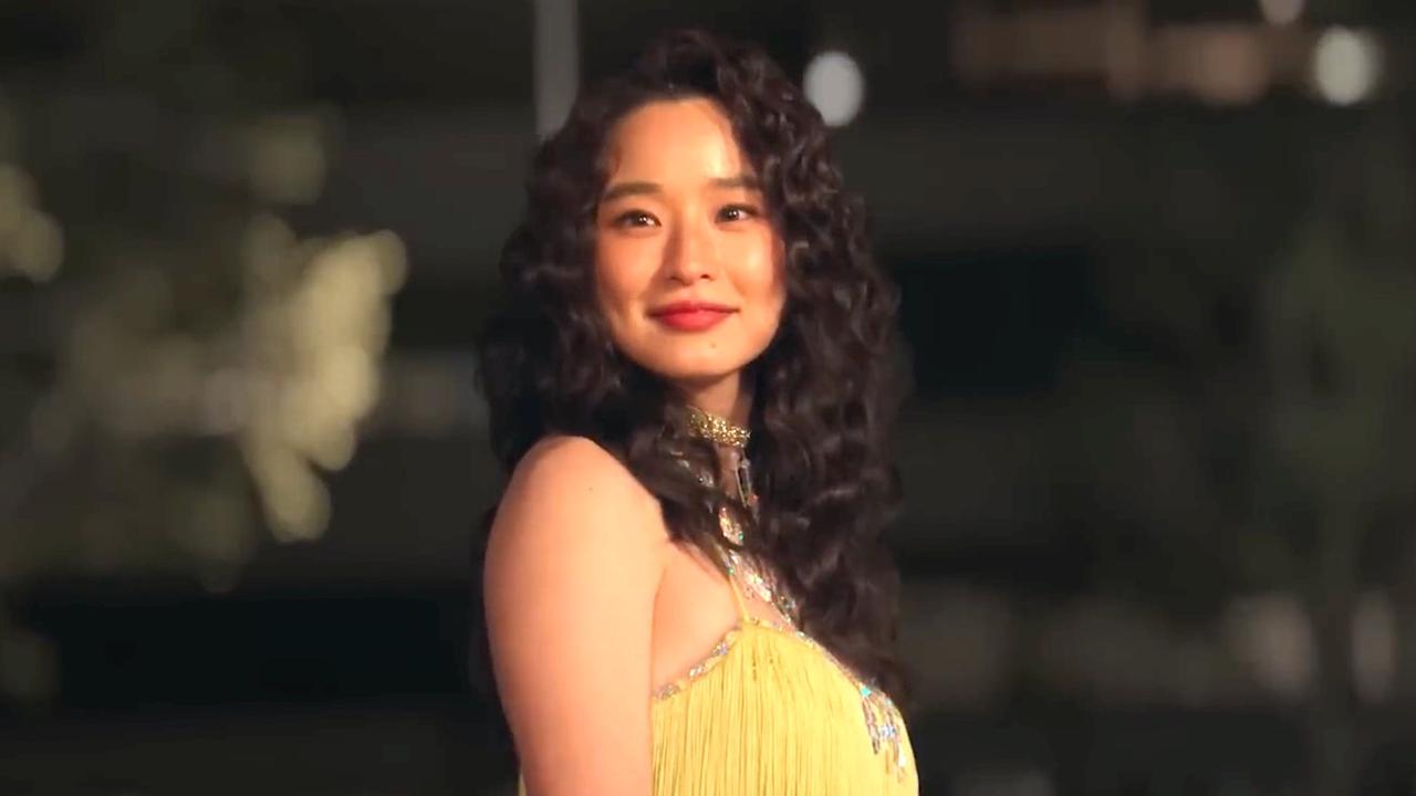 A Spectaculor Entrance on Netflix’s Aema