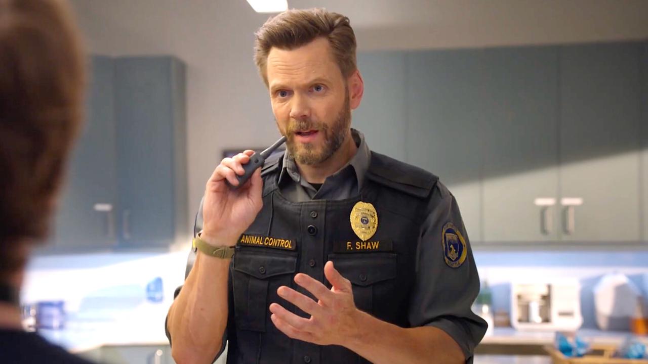 A Shocking Discovery on FOX’s Animal Control