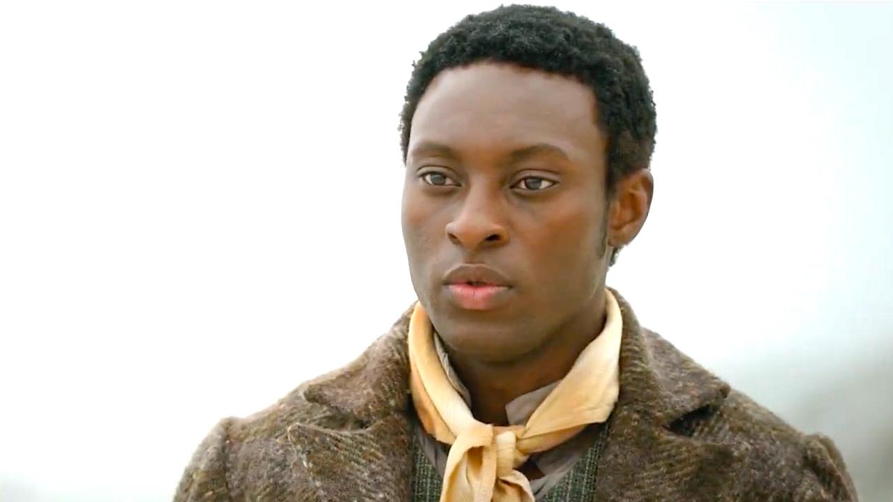A Chance Encounter on Hulu’s Washington Black