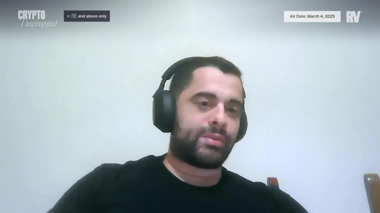 What Chris Burniske Wants You to Know About Celestia