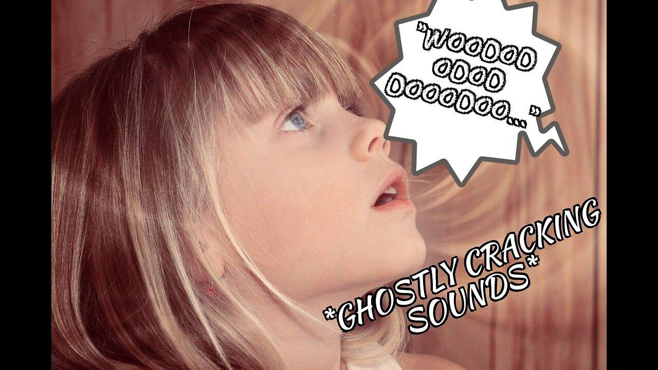 #143 - Ghastly Chiropractors And Ghosts!