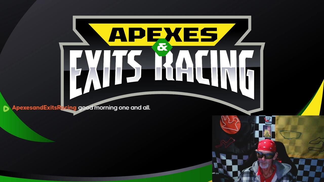 Apexes & Exits Racing