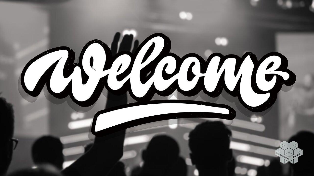 Sunday Seeds Series | Ps Josh Gray | 8.31.2025 8:30AM