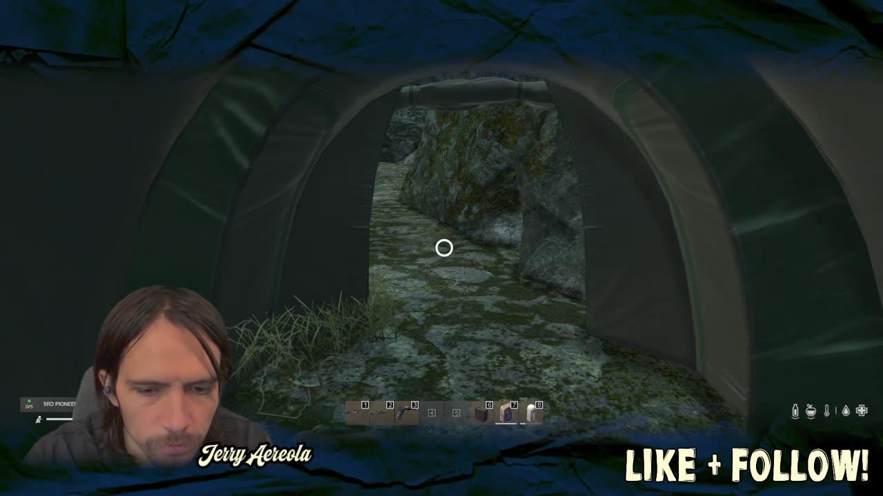 🔴 DayZ - JerryAereola - LIVE ADVENTURE
