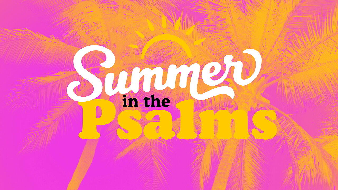 Sunday, August 31, 2025 | Help Is On The Way!