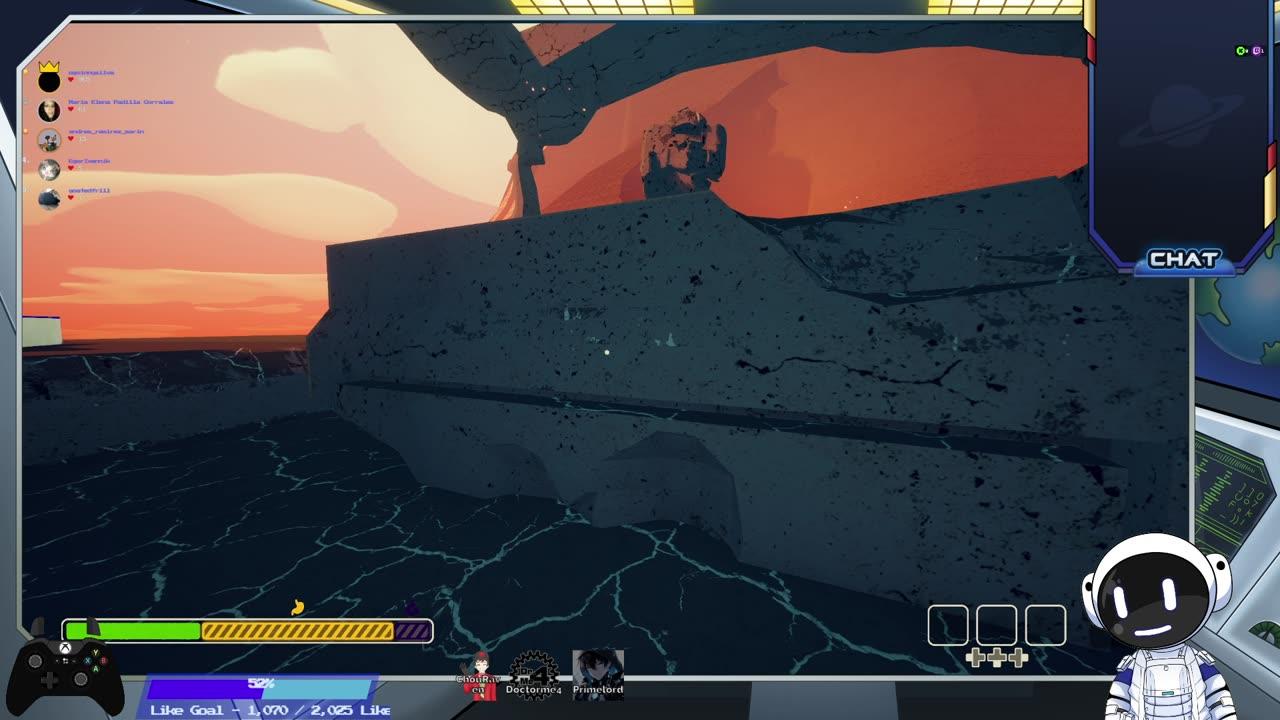 CLIMBING TO THE PEAK: Collab W/ DoctorMe4, Primelord, & ChouRaven | Space Force Army: 41/50