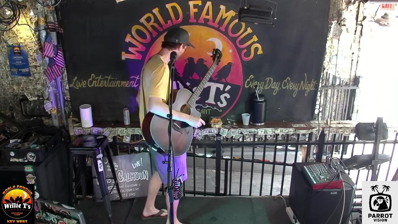LIVE Music Everyday!