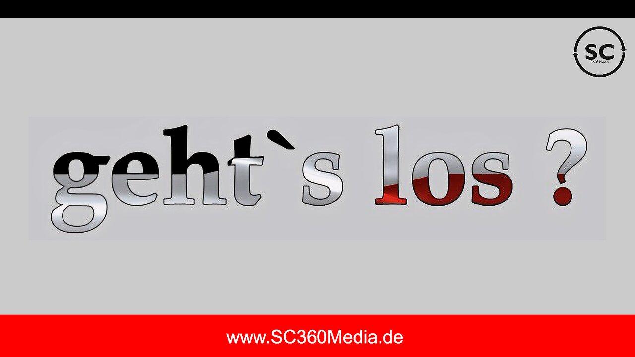 geht`s los ? Folge 1215