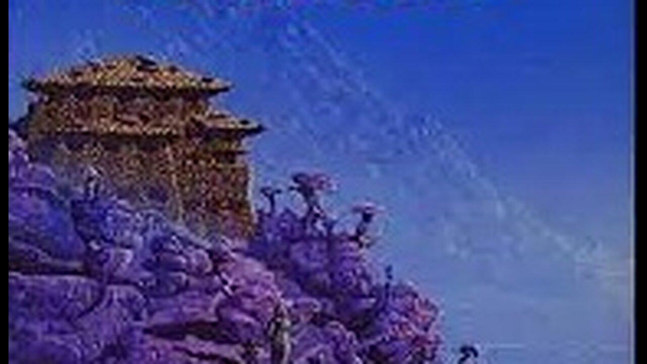 Time Enough For Love - Robert A Heinlein [1/3]