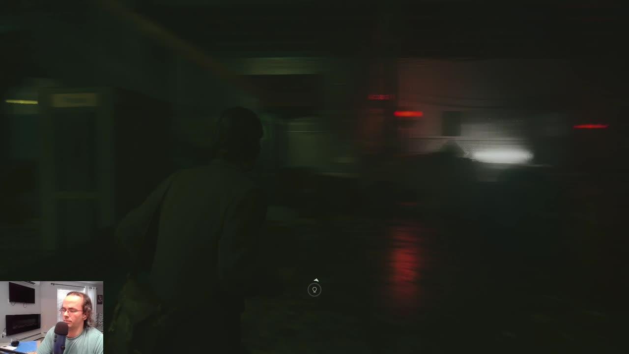 Alan Wake 2  *First Paythrough*