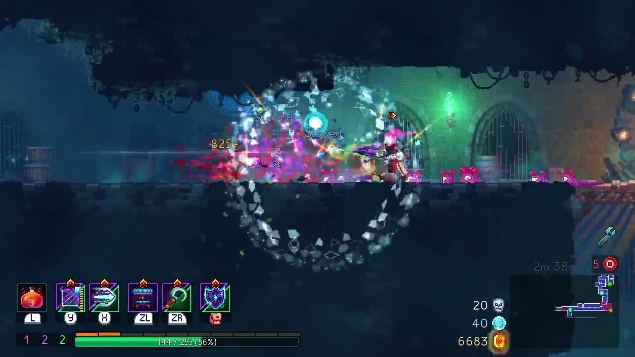Livestream Gaming