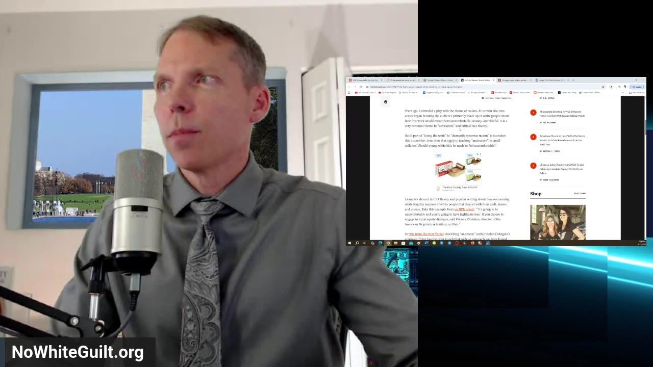 US Invasion of Venezuela Imminent | Judge Punches Lawyer | Japan Going Black Won’t Come Back