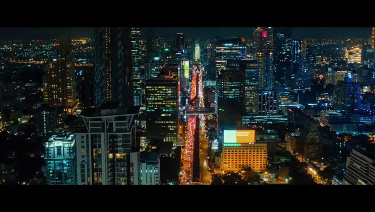 AFFINITY Movie