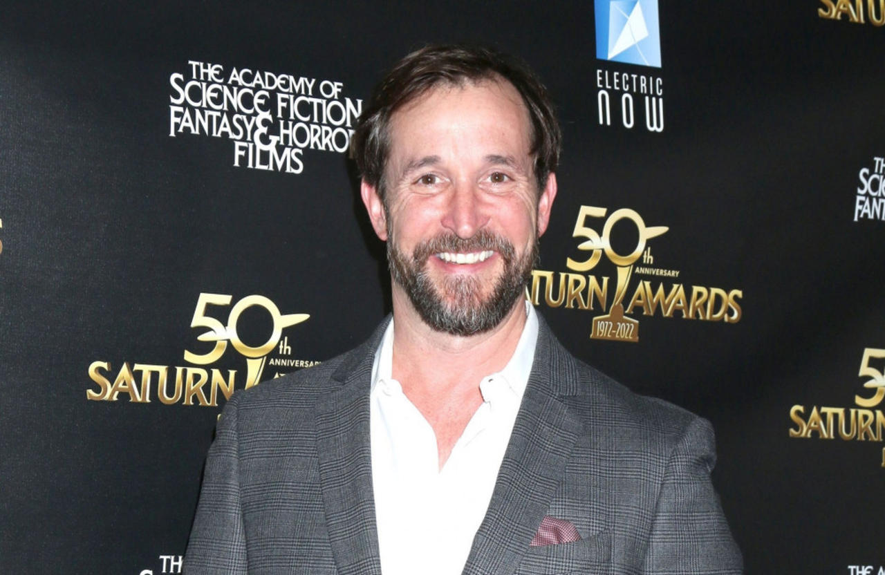 Noah Wyle 'gave up hope' of receiving another Primetime Emmy Awards nomination