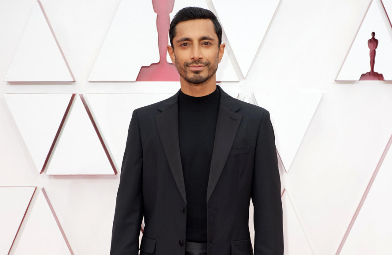 Riz Ahmed challenges long-held interpretations of Shakespeare’s most famous character