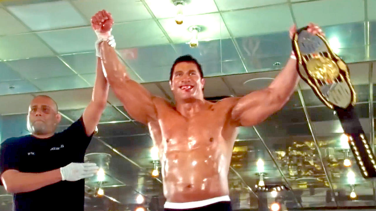 The Smashing Machine: Dwayne Johnson Fights for His Life in A24's Brutal Biopic