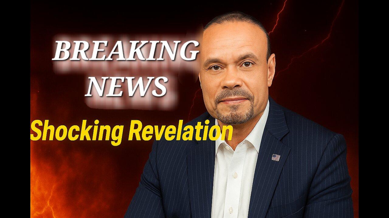 🚨 Deep State Strikes Back | Sabotage Against Trump’s America in 2025! | The Dan Bongino Show