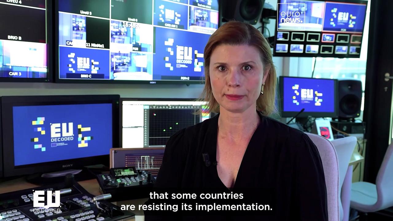 Can the EU implement its new press freedom law?