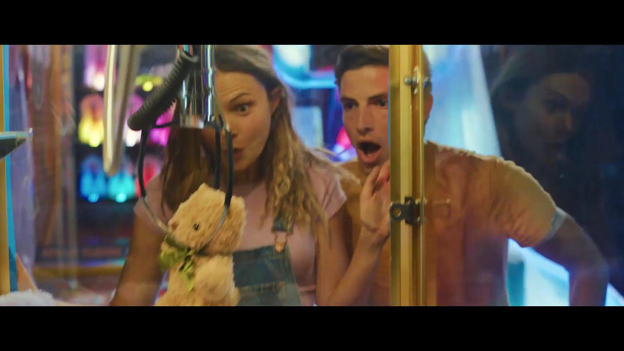 When I'm Ready Movie (2025)