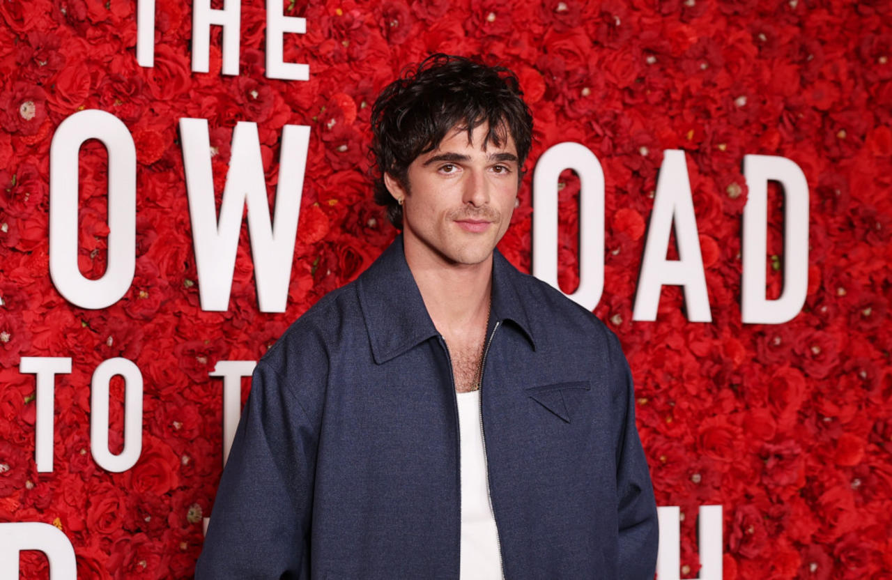 Jacob Elordi ‘clashed’ with Venice Film Festival official at world premiere of Frankenstein