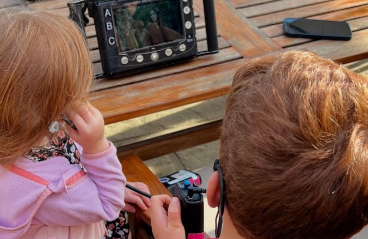 Meghan, Duchess of Sussex shares rare photos of kids