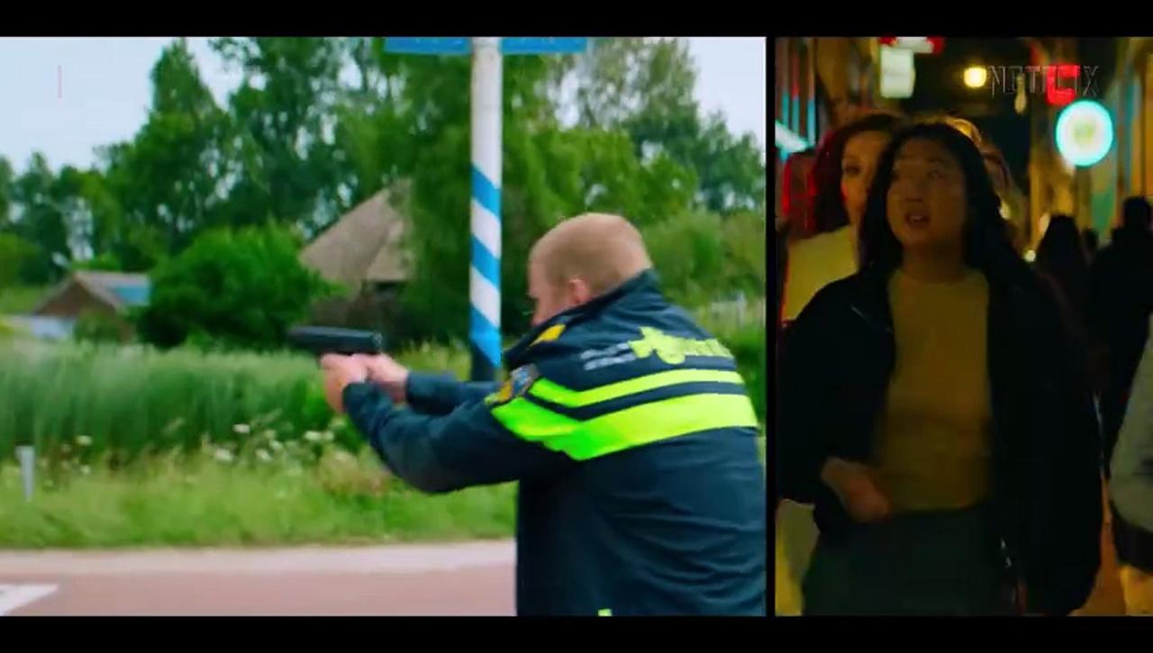 Amsterdam Empire Season 1