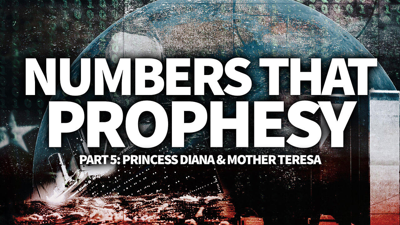 Numbers That Prophesy: Part 5