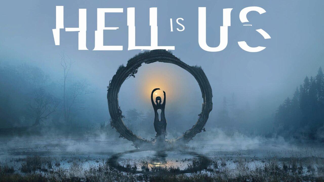 Where Hope Dies and Fear Lives | Hell Is Us | LIVE Playthrough