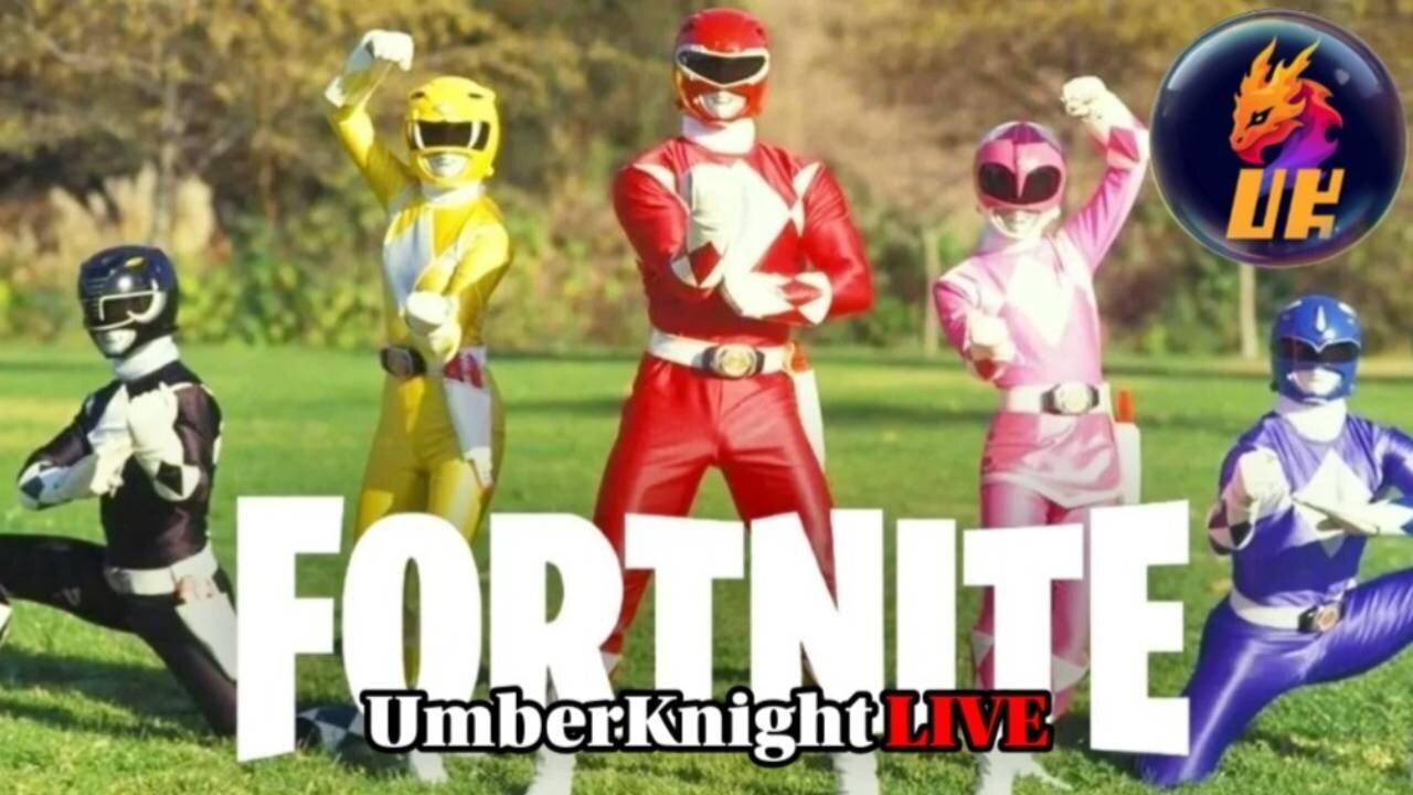 Can I Survive the storm? UmberKnight Live!