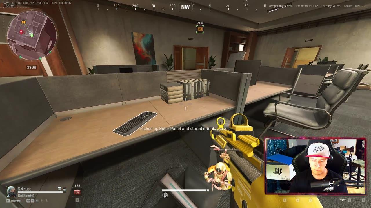 How Do You Earn Money In Delta Force? | Gaming Livestream
