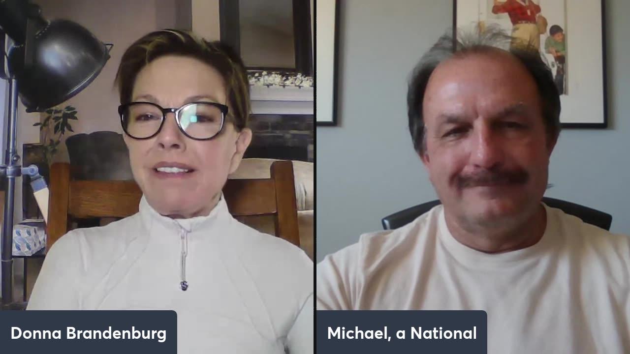 BNN (Brandenburg News Network) 9/2/2025 Lawful Defense & Pro Se Mike
