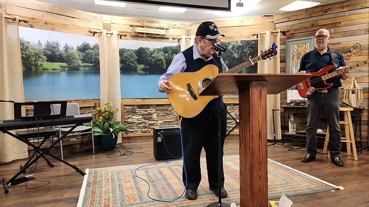 LIVE From Bible Fellowship Church