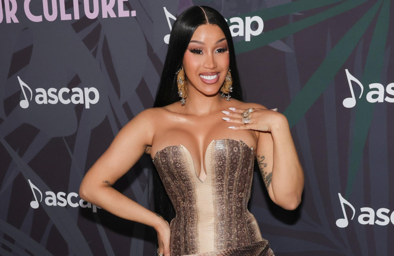 Cardi B has been cleared of assault and battery charges