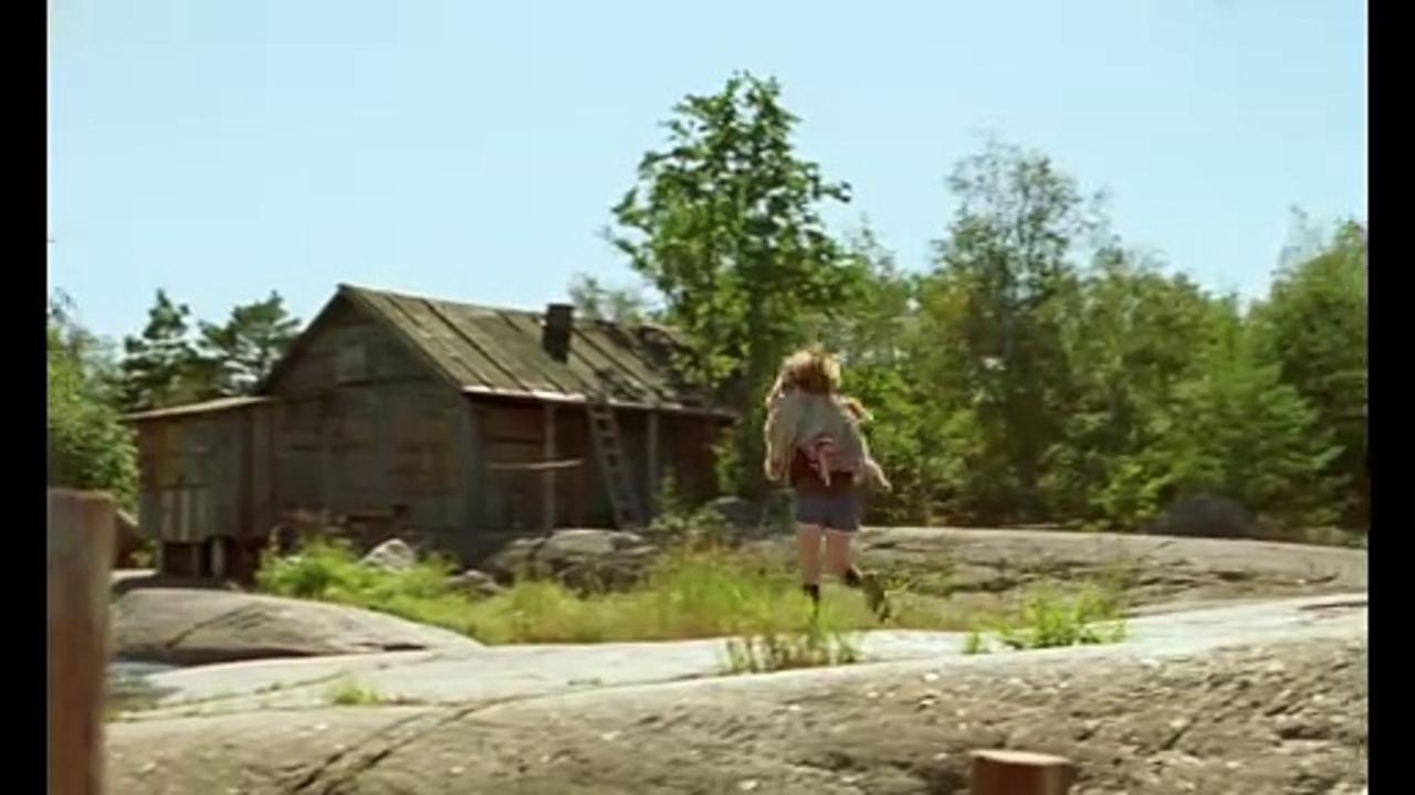 THE SUMMER BOOK Movie