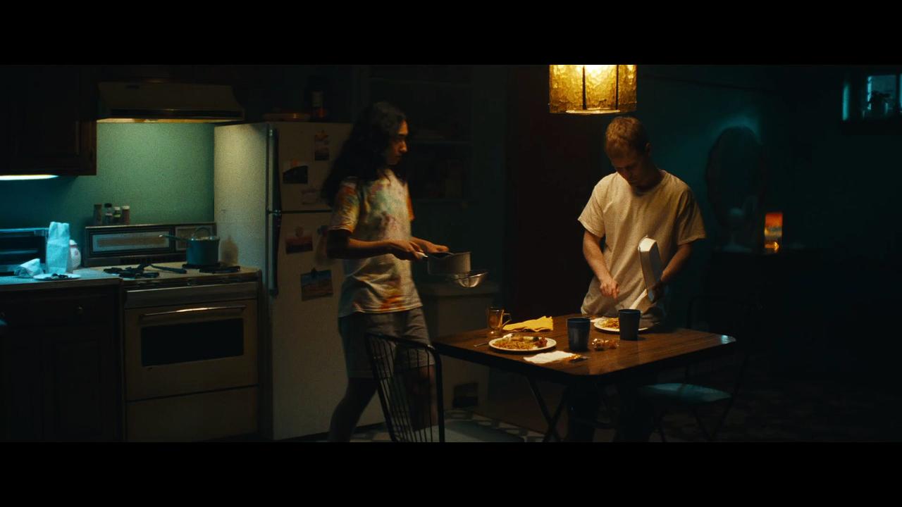 Preparation for the Next Life Movie Clip - Do it Today