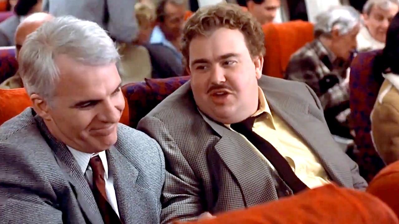John Candy: I Like Me Official Trailer — Prime Video