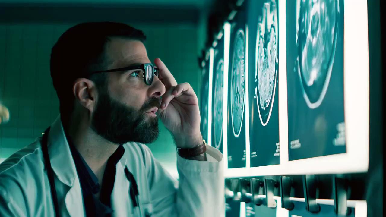 Brilliant Minds Season 2