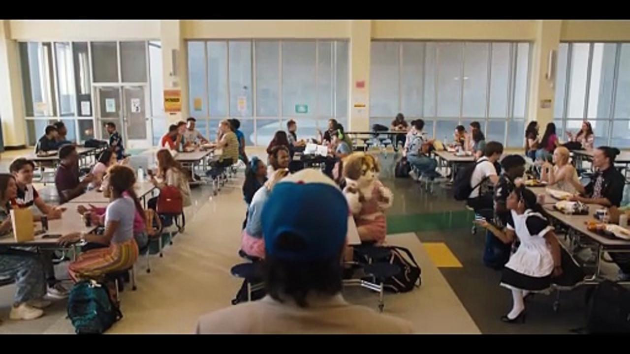 RE-ELECTION Movie