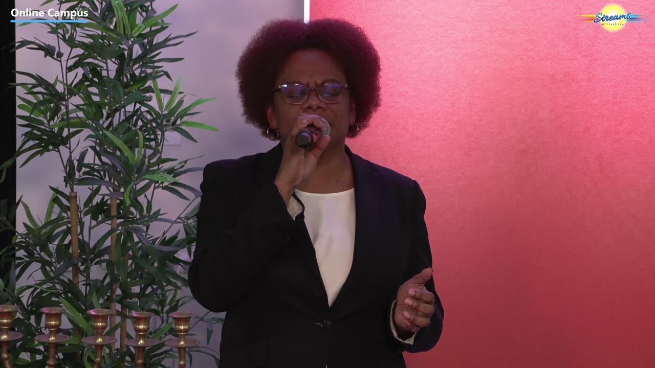 Friday Of Baptism Of Fire With PROPHET GERALD NYASULU Ph.D. (05/09/2025)