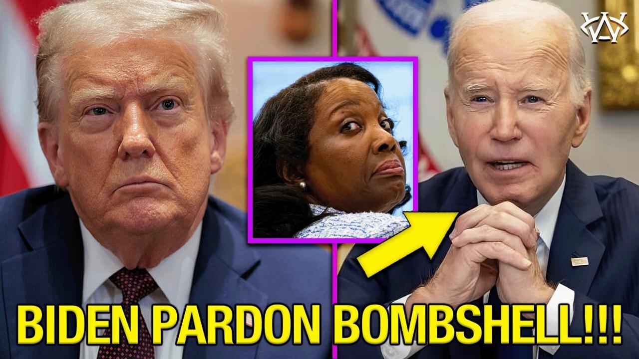 Biden BOMBSHELLL Memo! Lisa Cook CRUSHED! E. Jean Carroll APPEAL! "Disgraced" FBI Agent Report!