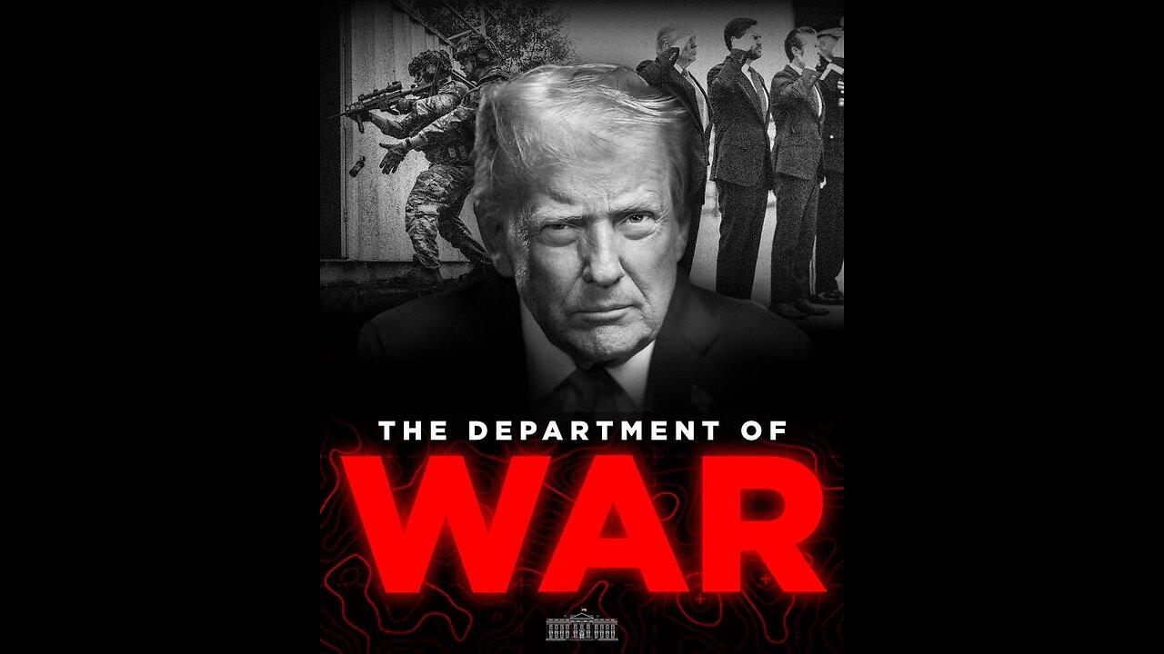 President Trump Makes Announcements, Sep. 5, 2025