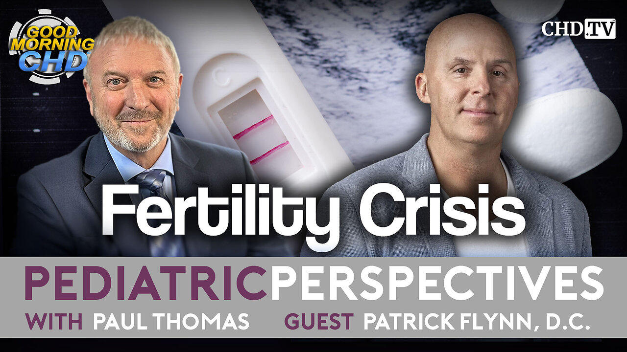 Fertility Crisis