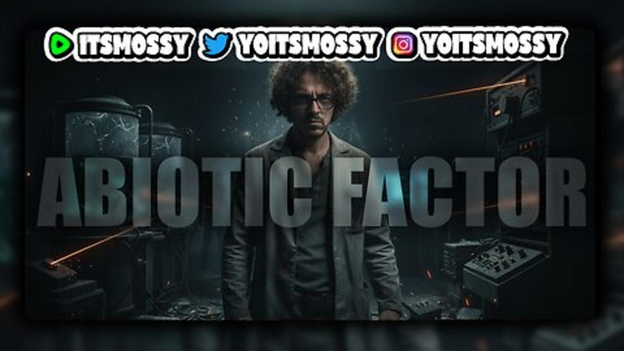 🔴feeling..abiotic?!🔴420 sesh🔴