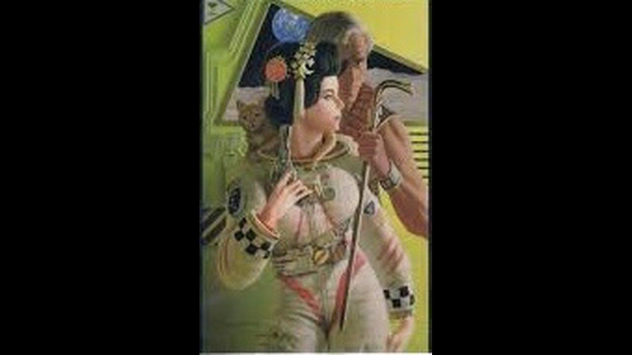 The Cat Who Walks Through Walls 1 Robert Heinlein