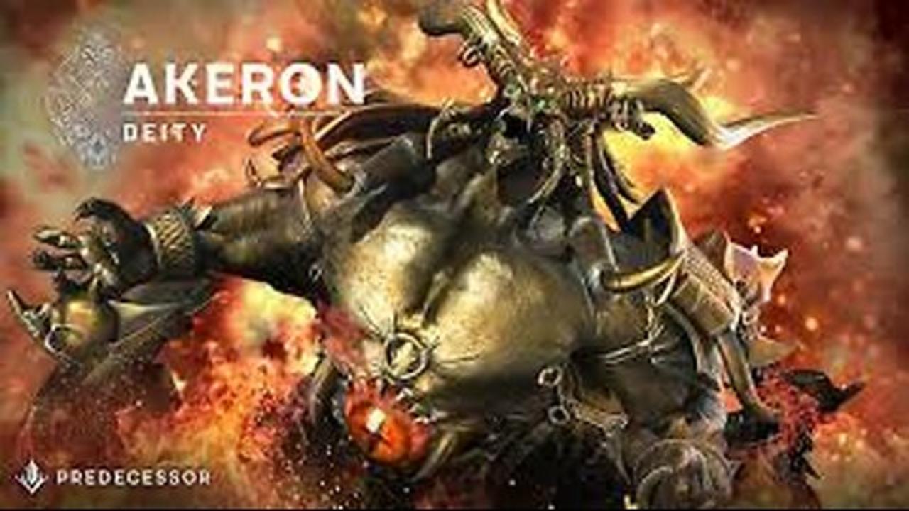 Predecessor Drops TIME FOR LATE NIGHT GRIND One News Page VIDEO