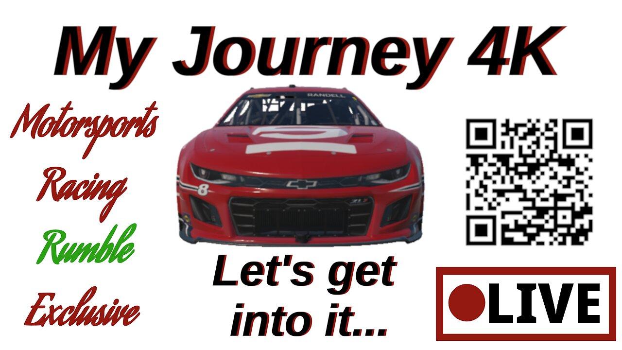 🏁 NASCAR Coverage Race Replays on Rumble My - One News Page VIDEO