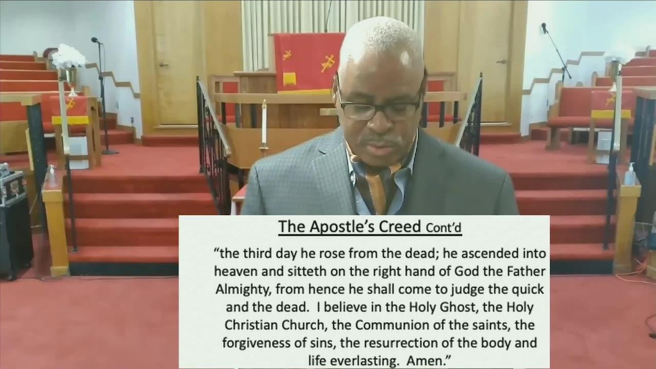 09-21-2025 115th Church Anniversary BMBC Bethany - One News Page VIDEO