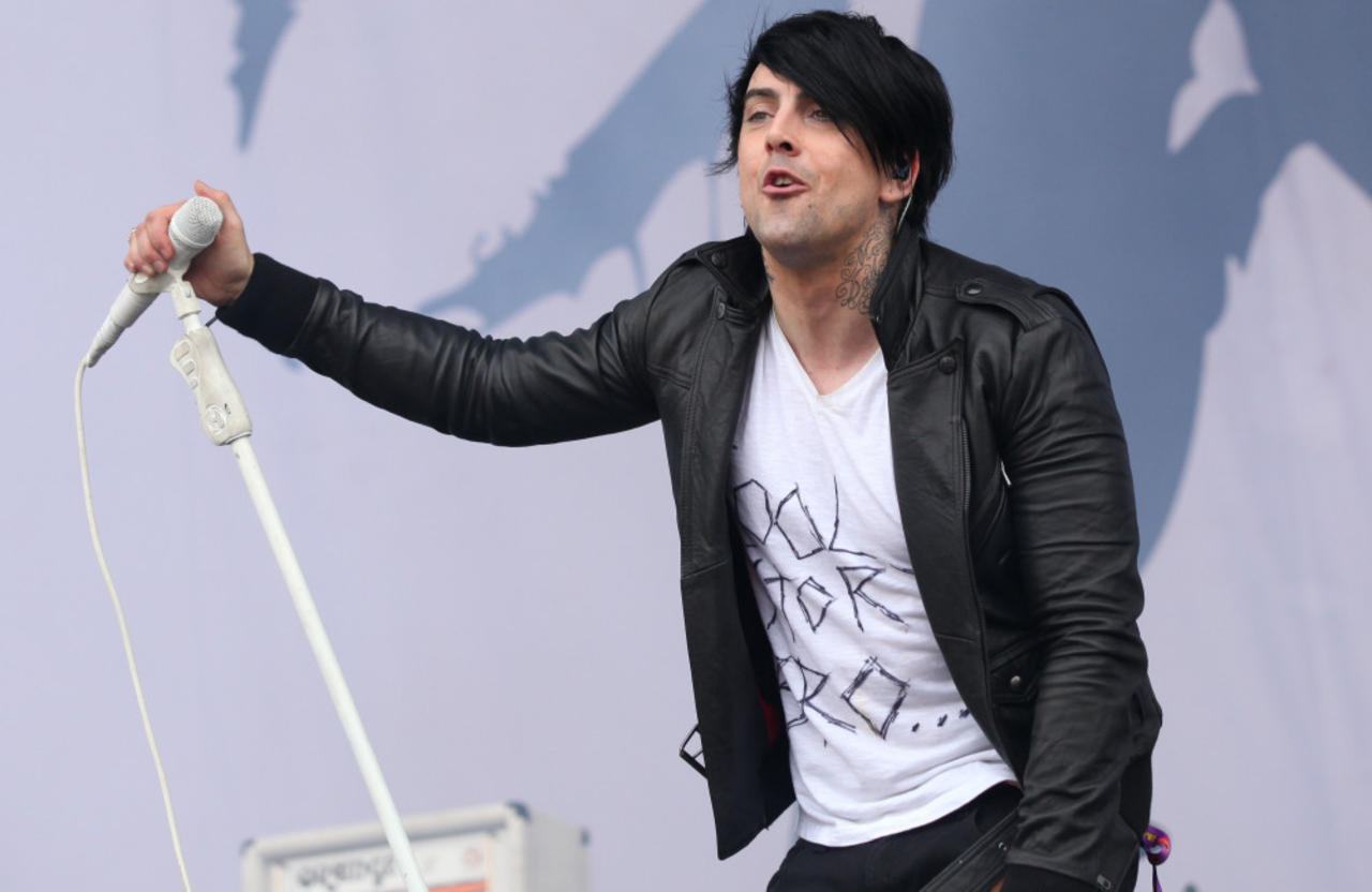 Former Lostprophets singer Ian Watkins has been - One News Page VIDEO